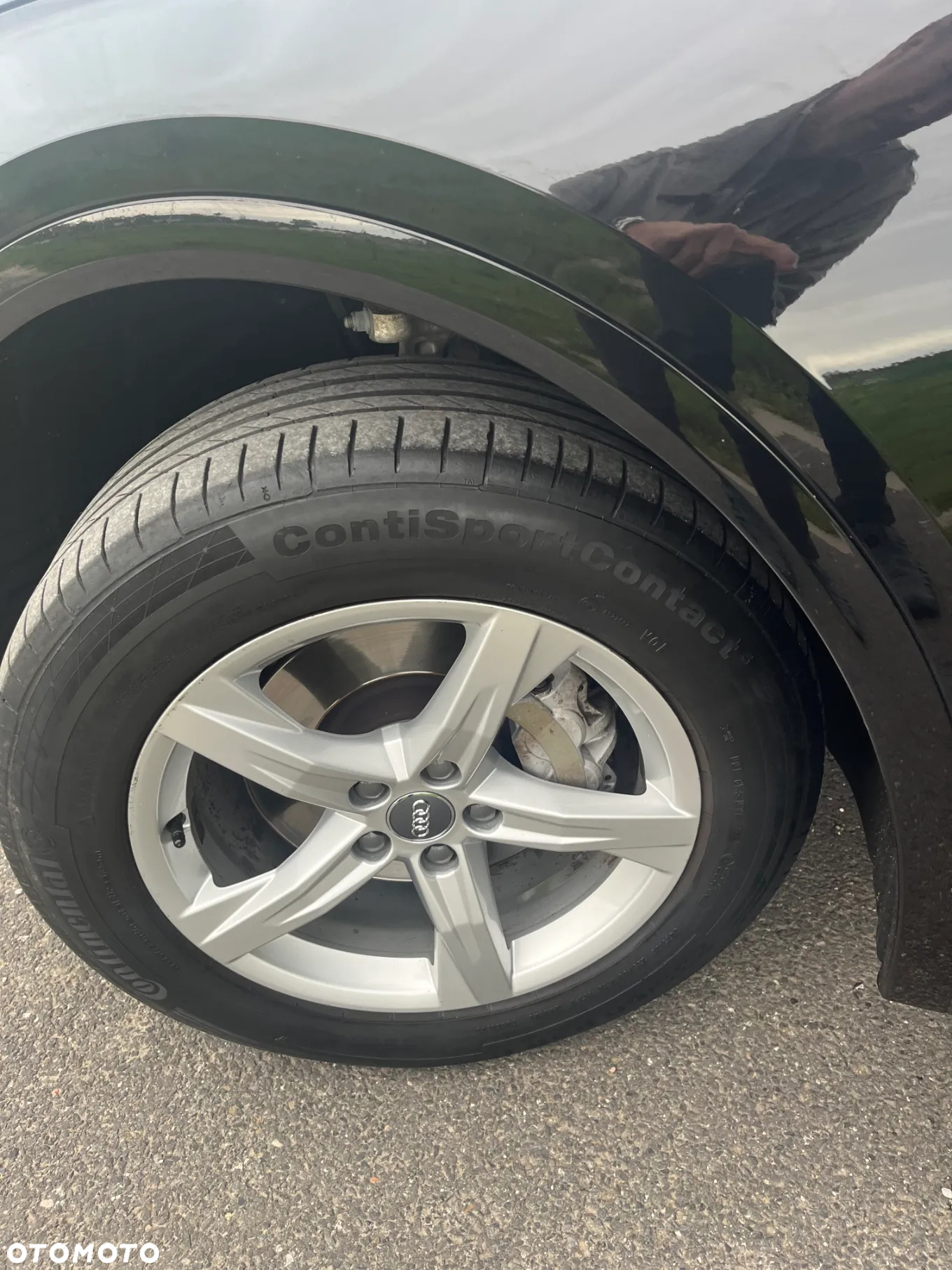 Audi Q5 35 TDI Quattro S tronic - 16