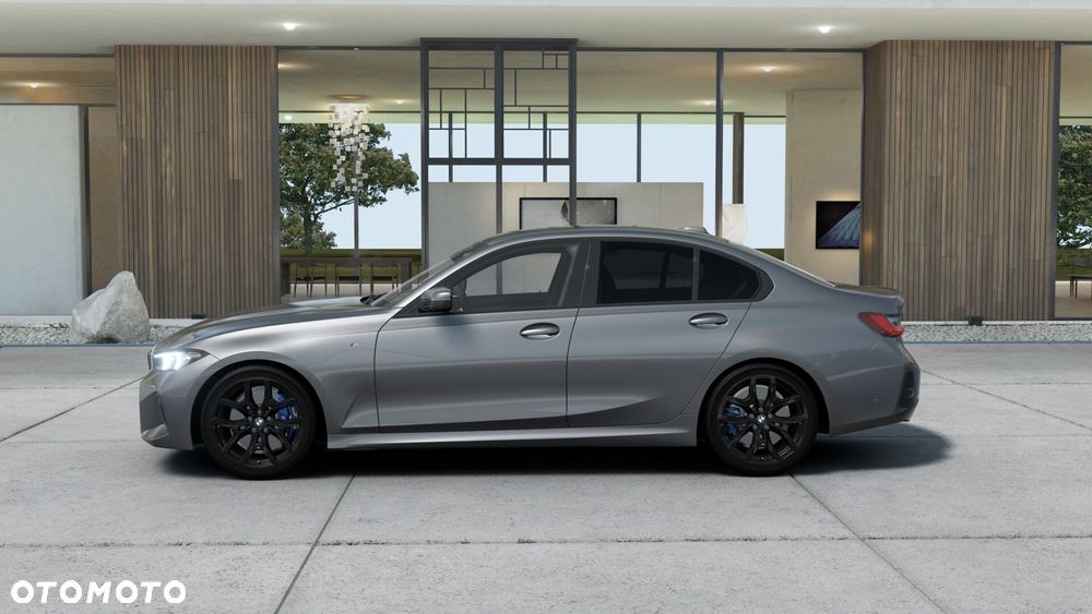 BMW Seria 3 320d xDrive M Sport - 3