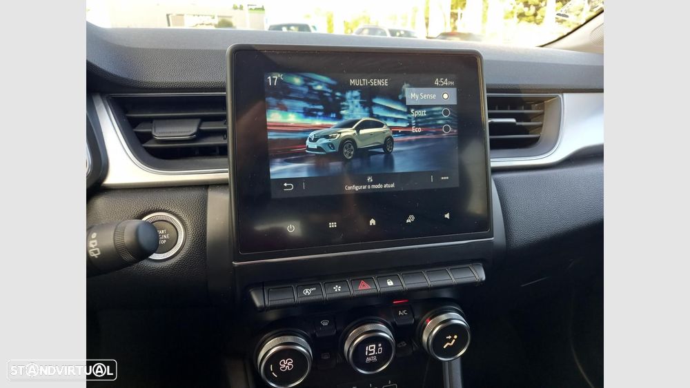 Renault Captur 1.0 TCe Intens - 14