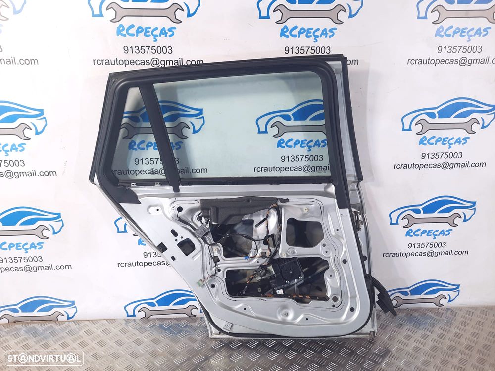 .Porta Tras Traseira Esquerda BMW Serie 3 E91 Carrinha Touring 2004 - 2013 - 2