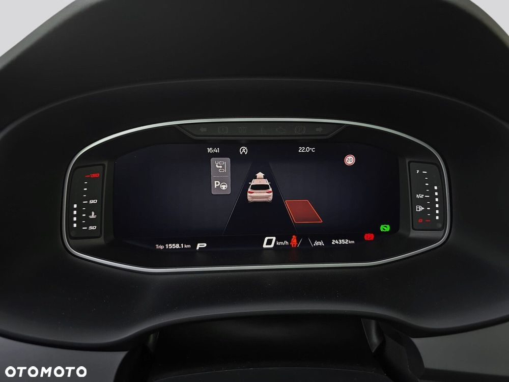 Seat Ateca 1.5 TSI FR S&S DSG - 17