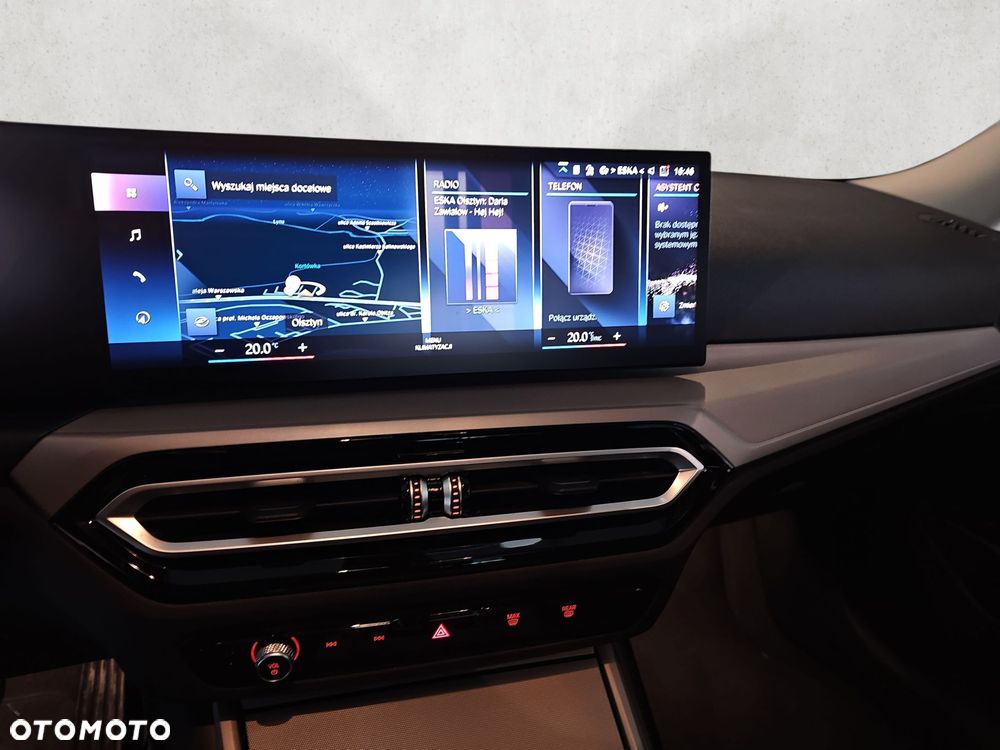 BMW Seria 3 318i Sport Line - 21