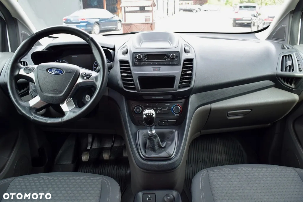 Ford Transit Connect Kombi 230 L2 Trend - 29