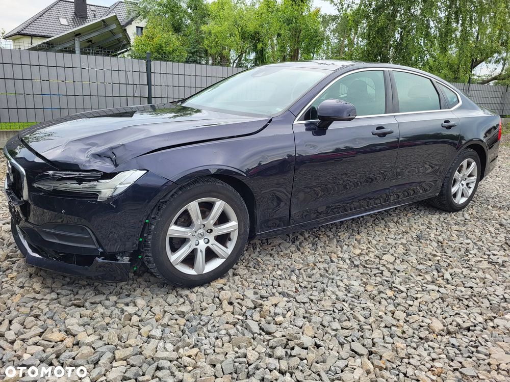 Volvo S90 - 24