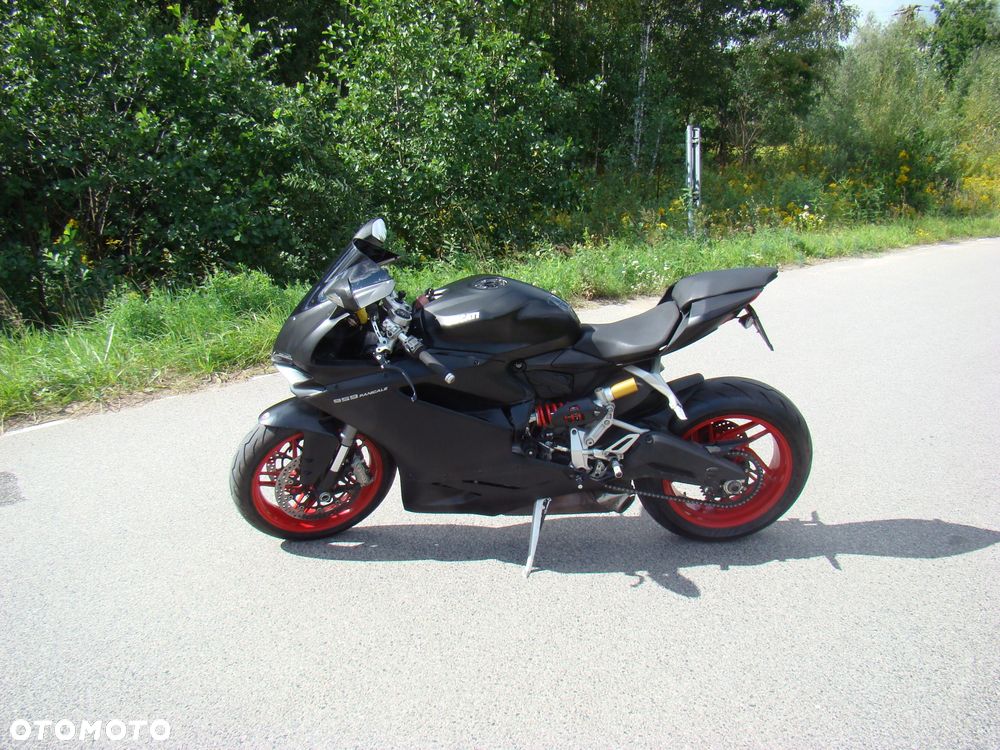 Ducati 959 Panigale - 6