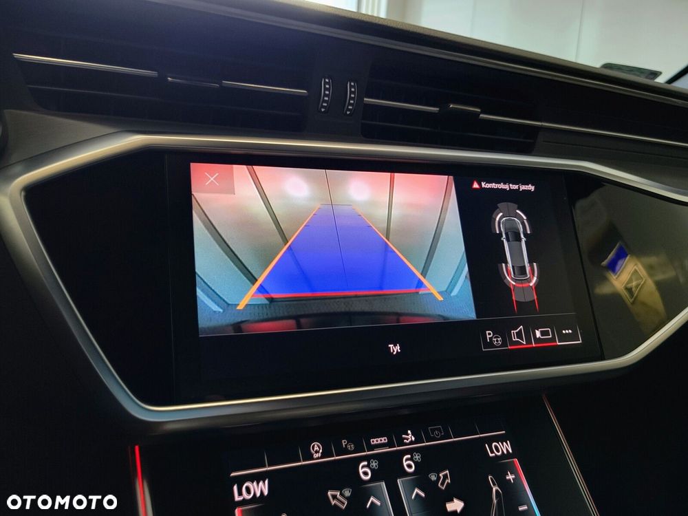 Audi S7 Sportback - 23