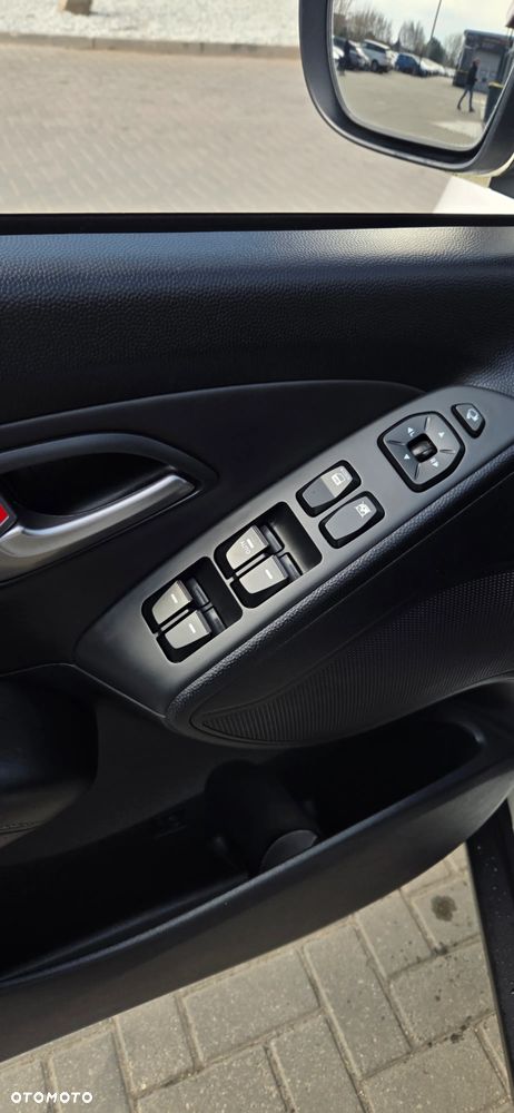 Hyundai ix35 2.0 2WD Comfort - 26