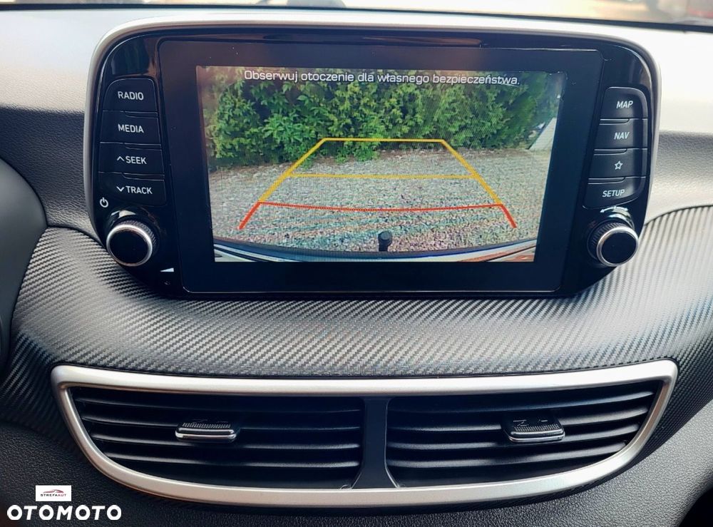 Hyundai Tucson - 12
