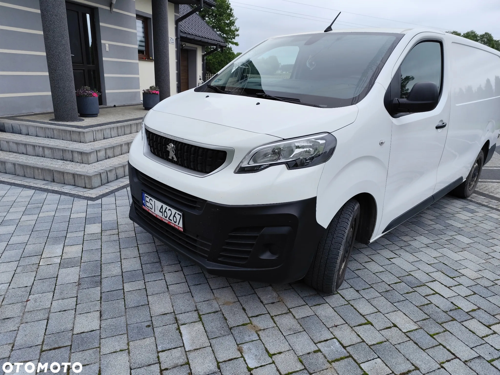 Peugeot EXPERT - 2