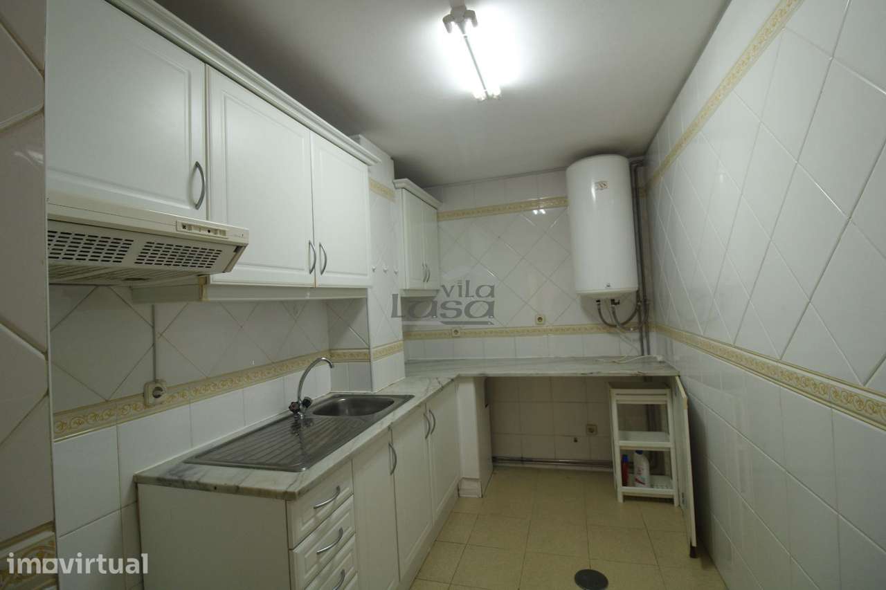 Apartamento T1 para Arrendamento  Arca DÁgua, Porto - Grande imagem: 5/11