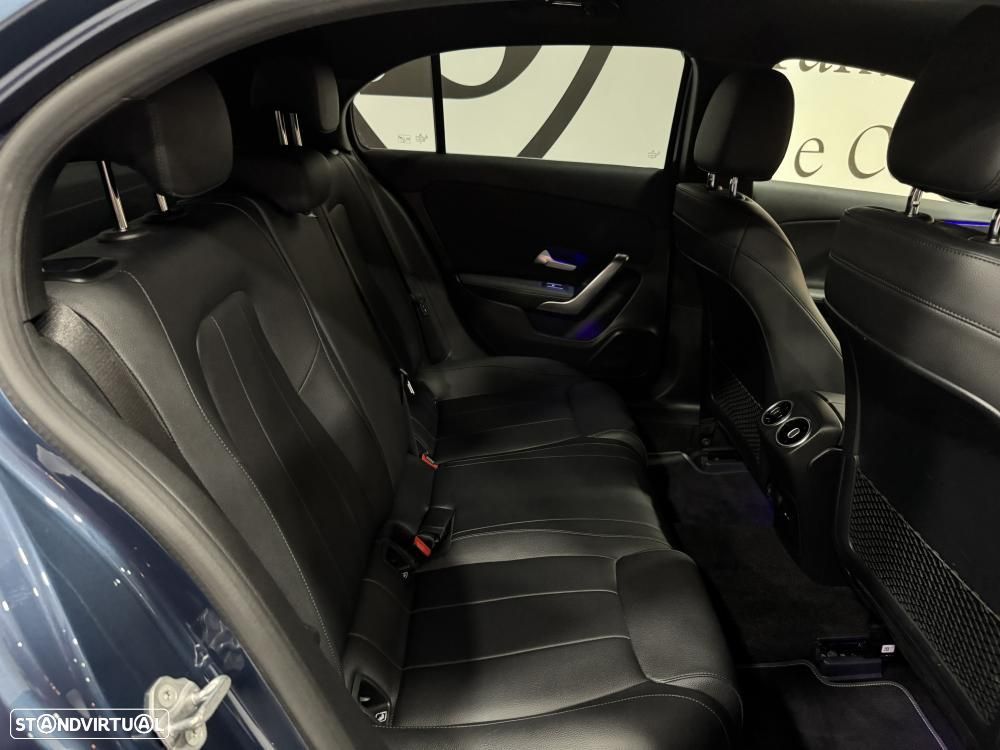 Mercedes-Benz A 180 d Progressive - 44