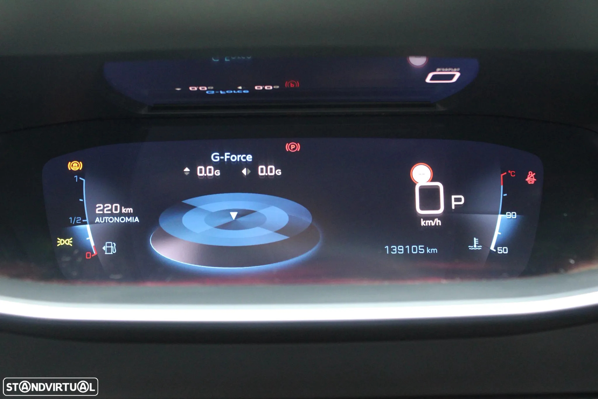 Peugeot 2008 1.2 PureTech Allure Pack EAT8 - 17