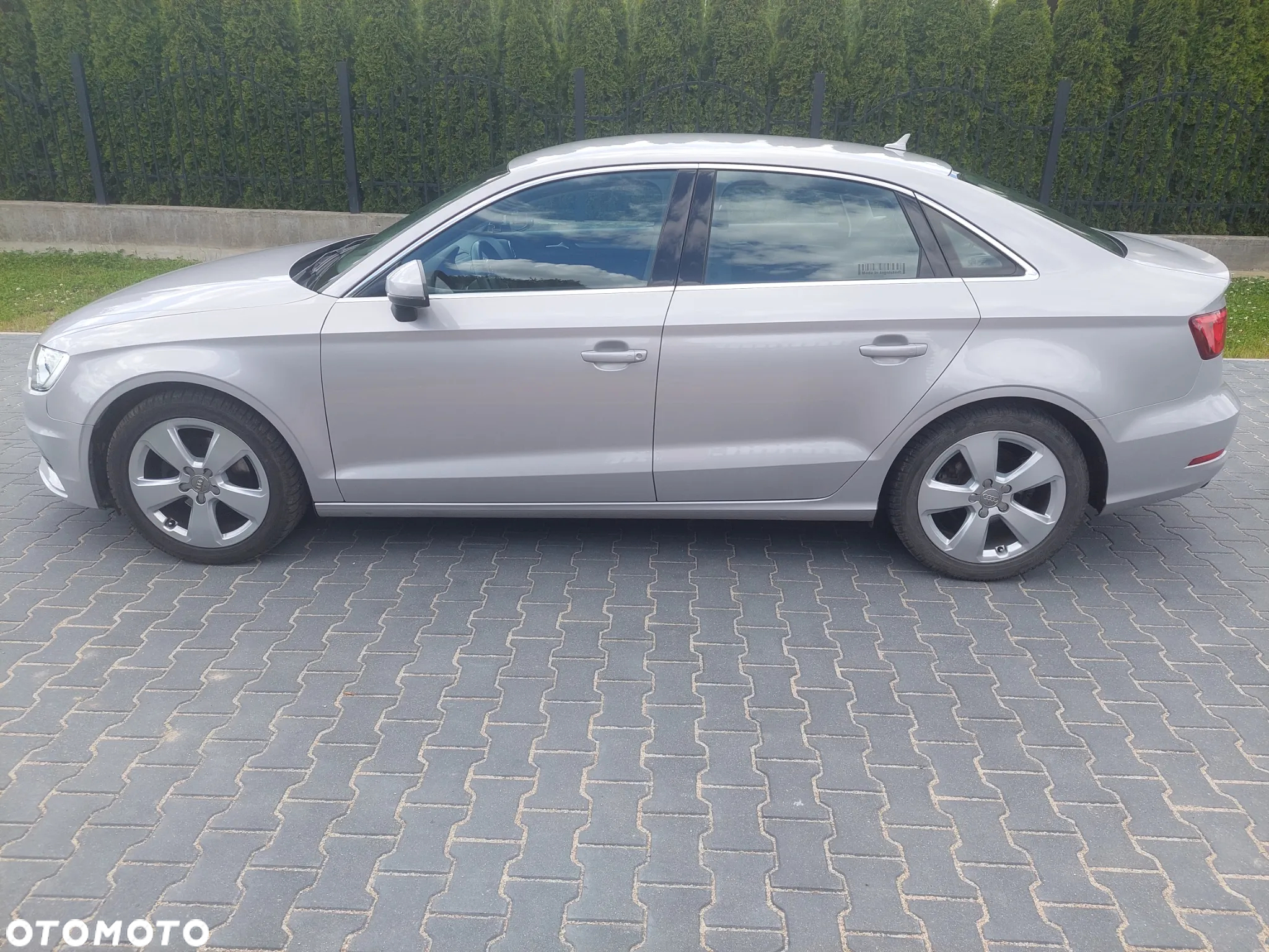 Audi A3 - 6
