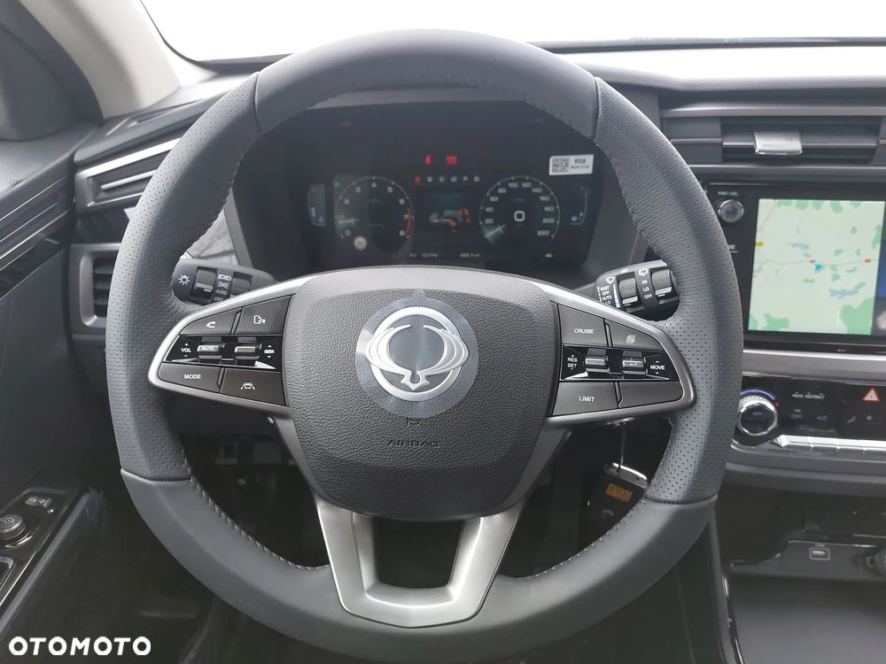 SsangYong/KGM Korando 1.5 T-GDI Joy 2WD - 18