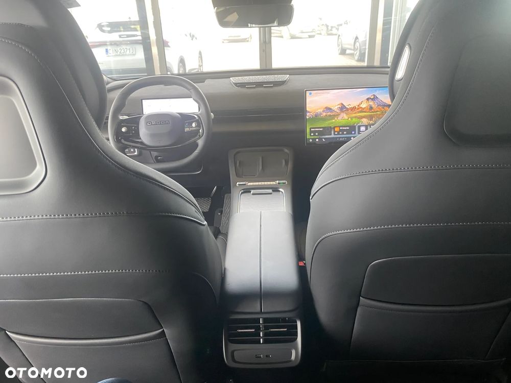 Omoda 7 - 27