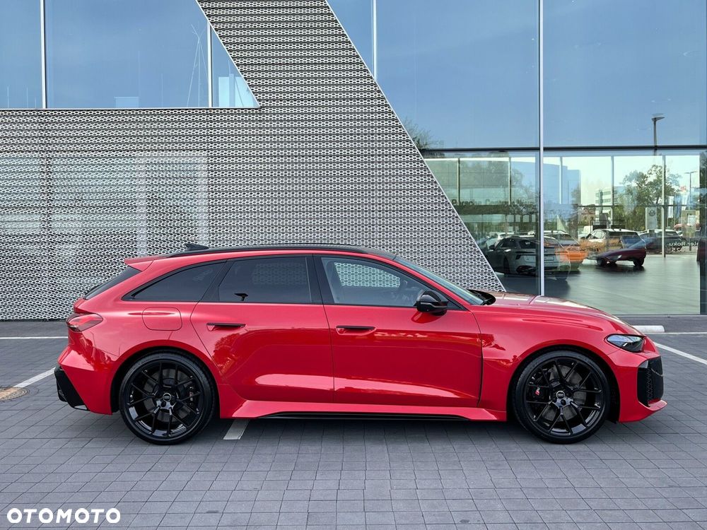 Audi RS5 Coupé - 32