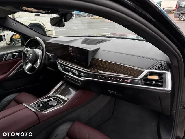 BMW X6M - 7