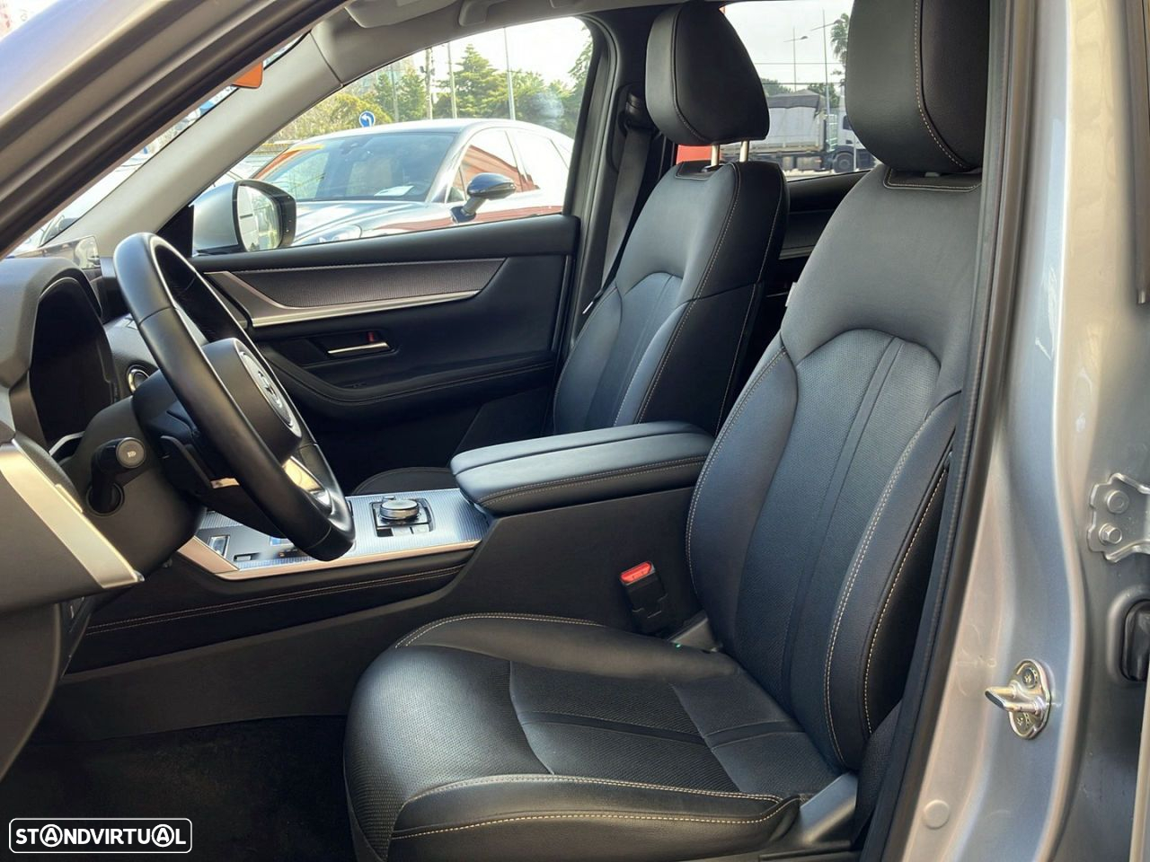 Mazda CX-60 - 21