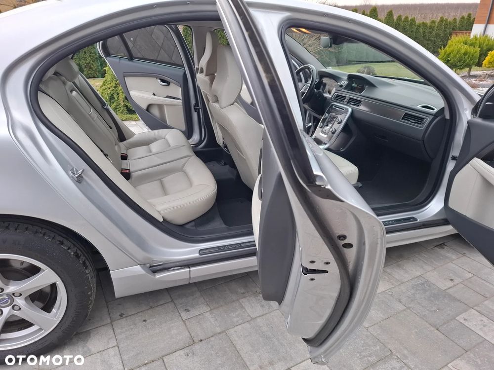 Volvo S80 D4 Summum - 22