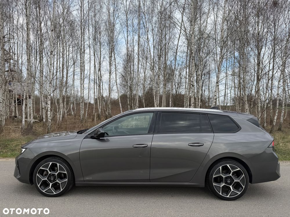 Opel Astra 1.5 CDTI Ultimate S&S - 24