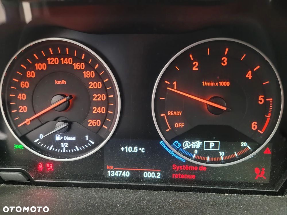BMW X1 xDrive25d Sport Line - 13