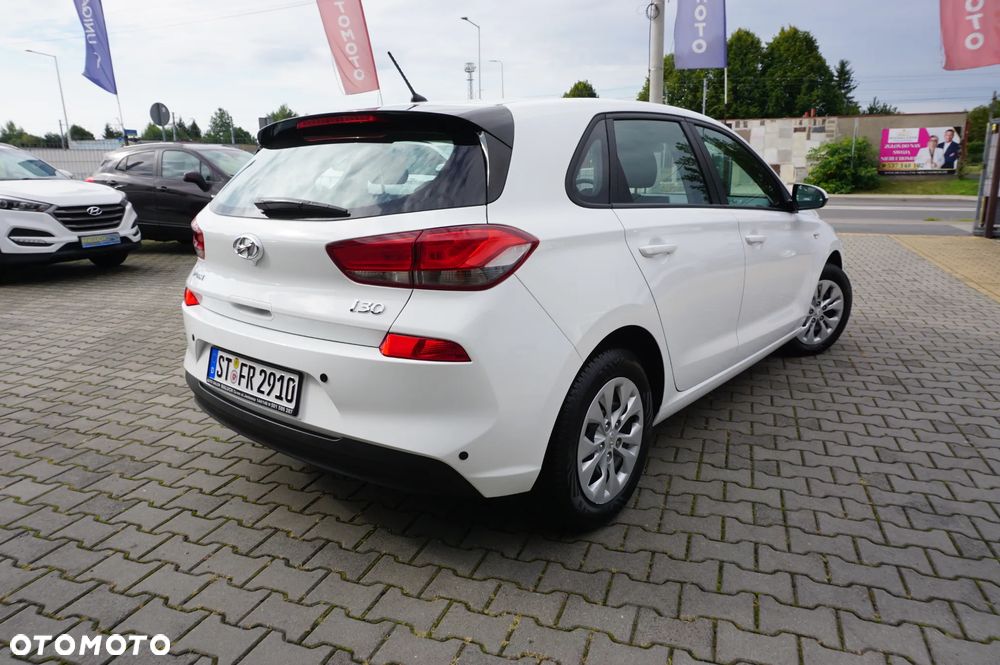 Hyundai i30 1.4 Style - 5