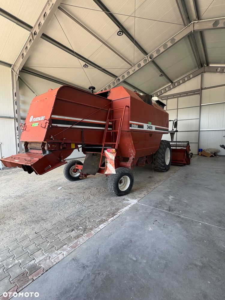 Laverda Laverda 3400 - 6