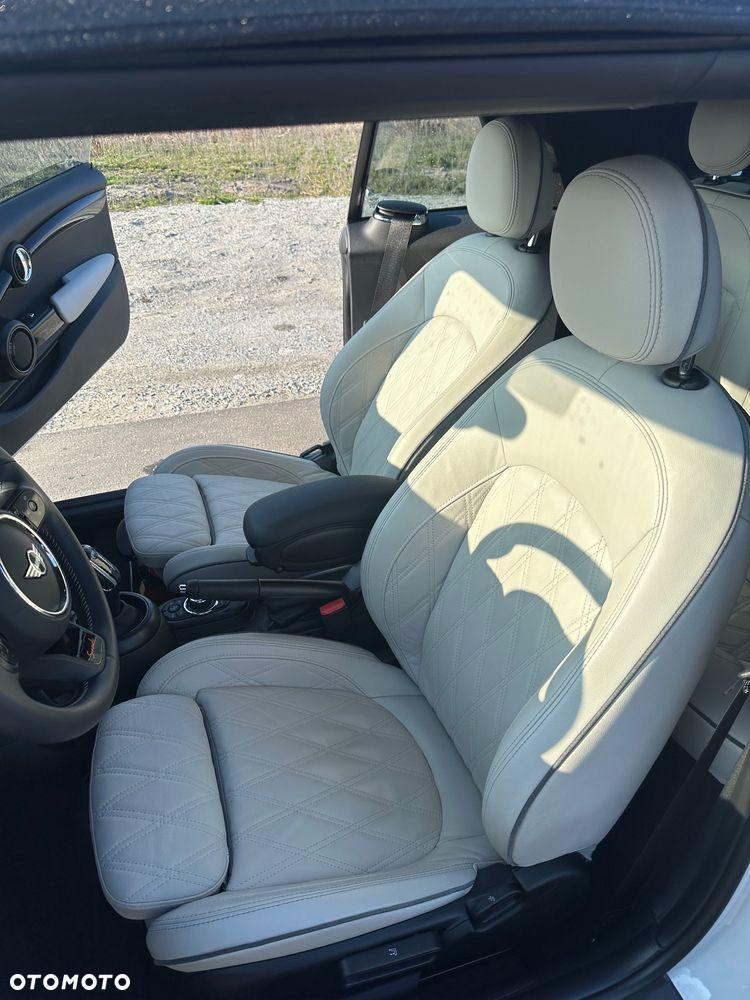 MINI Cooper S - 19