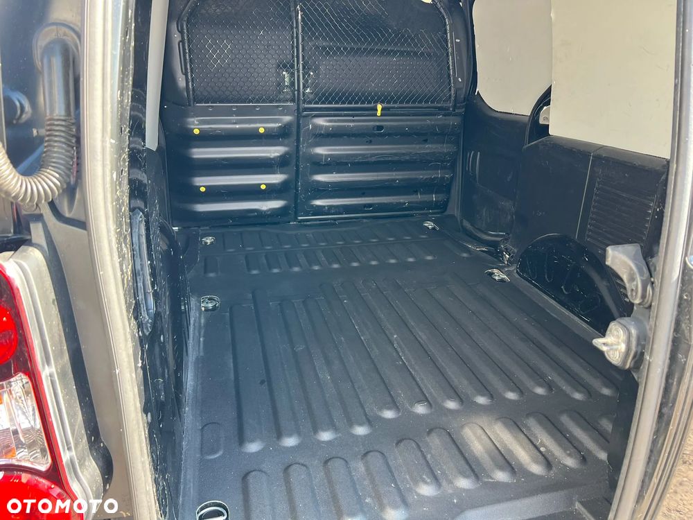 Citroën BERLINGO - 9