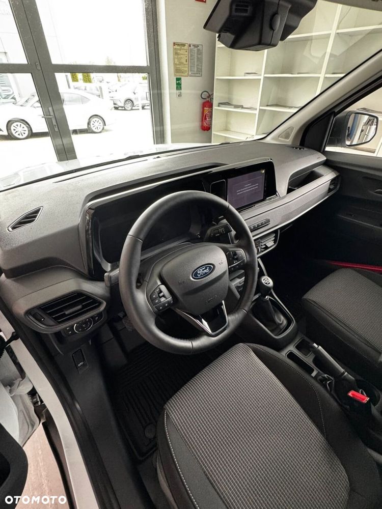 Ford transit-courier Van Trend - 5