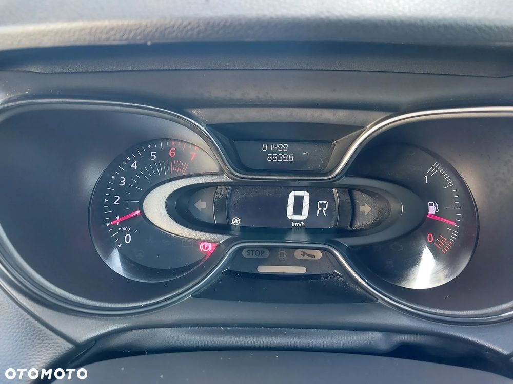 Renault Captur 1.2 Energy TCe Intens EDC - 16