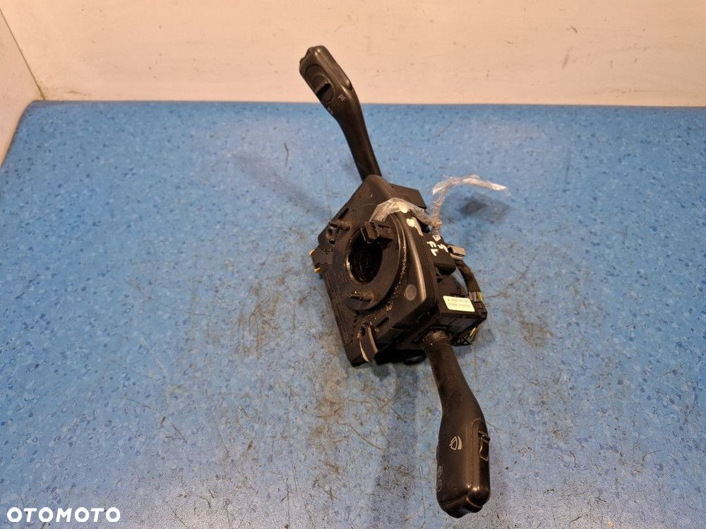 VW PASSAT B5 FL PRZEŁĄCZNIK ZESPOLONY 4B0953503H TEMPOMAT FIS - 8