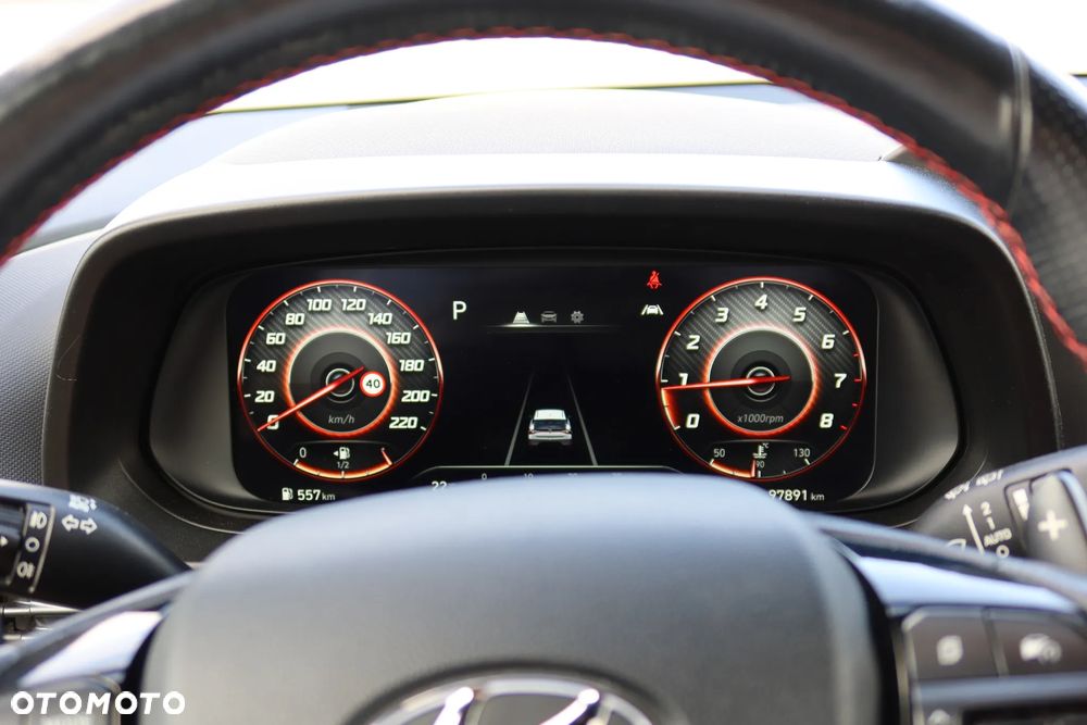 Hyundai i20 1.0 T-GDi N Line DCT - 26