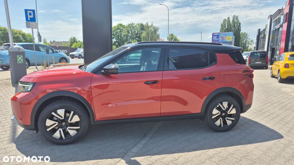 Opel Frontera 1.2 T mHEV GS eDTC6 - 3