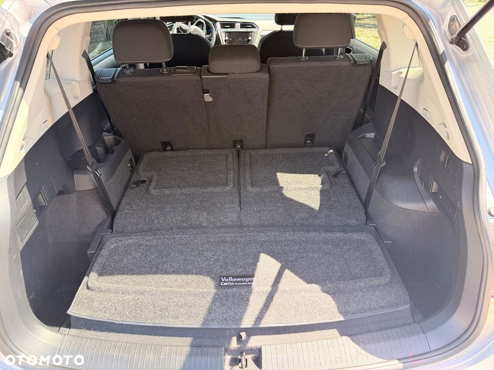 Volkswagen Tiguan 2.0 TSI 4Mot Active DSG - 14
