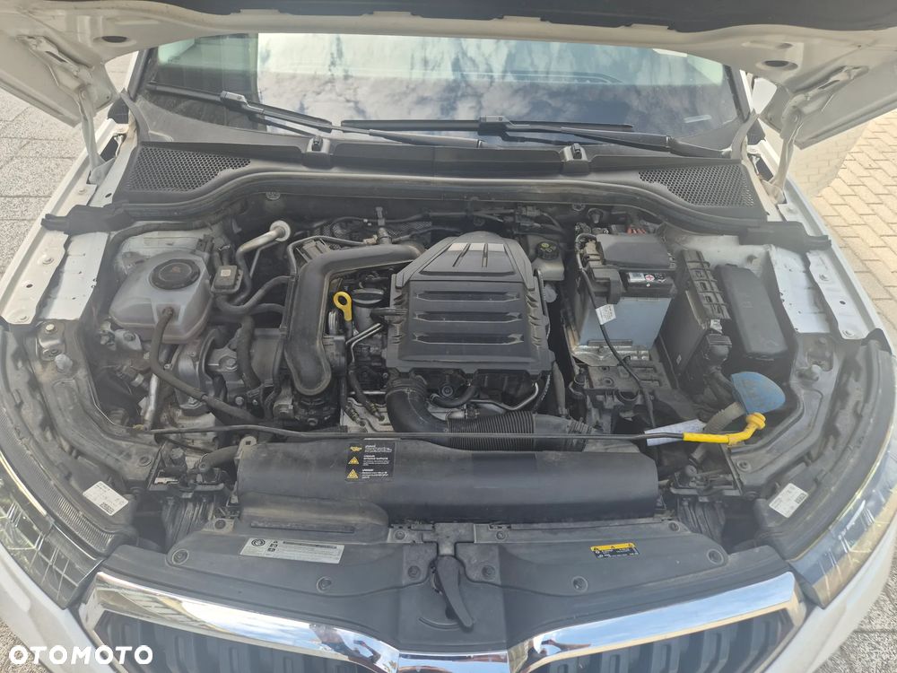 Skoda Kamiq 1.0 TSI Ambition - 22