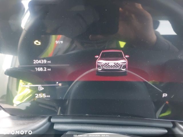 Audi Q5 TFSI mHEV 200 kW Quattro S tronic - 7