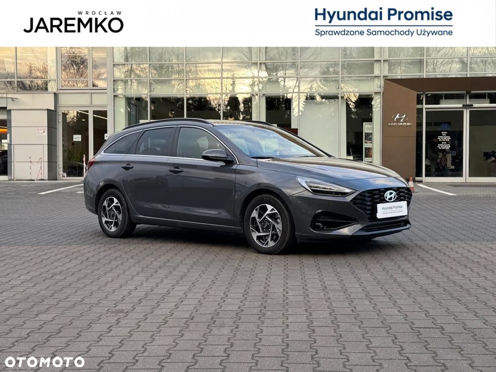 Hyundai i30 1.5 T-GDI 48V Smart DCT - 3