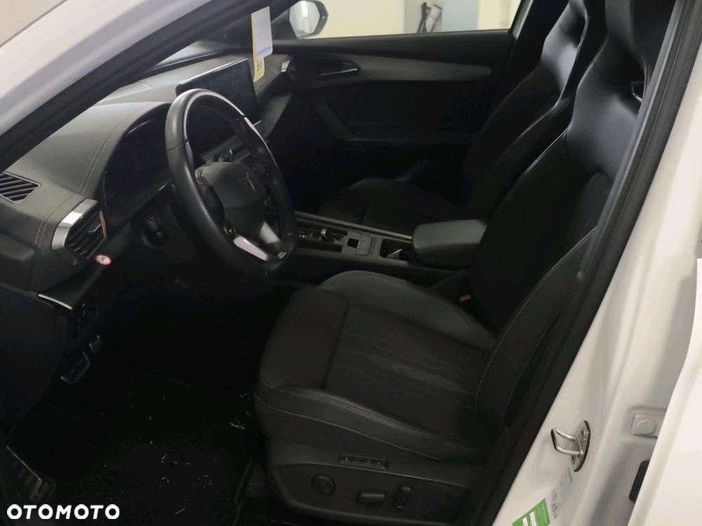 Cupra Formentor 2.0 TSI 4Drive VZ DSG - 13