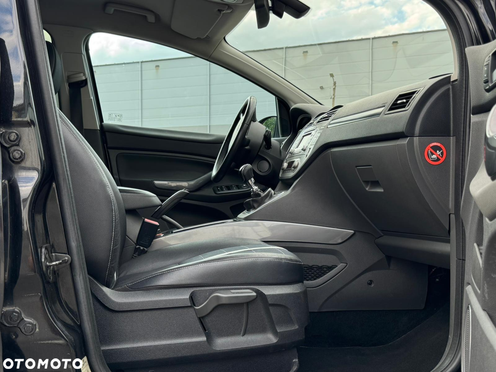 Ford Kuga 2.0 TDCi Titanium - 13