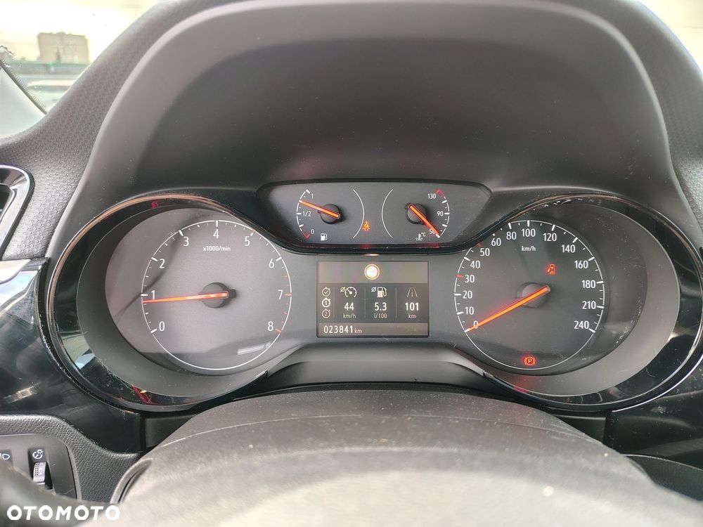 Opel Corsa 1.2 S&S - 13