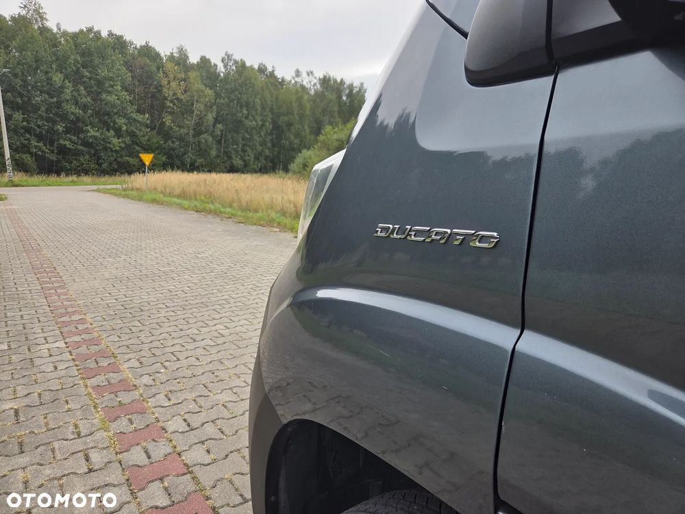 Fiat Ducato - 26
