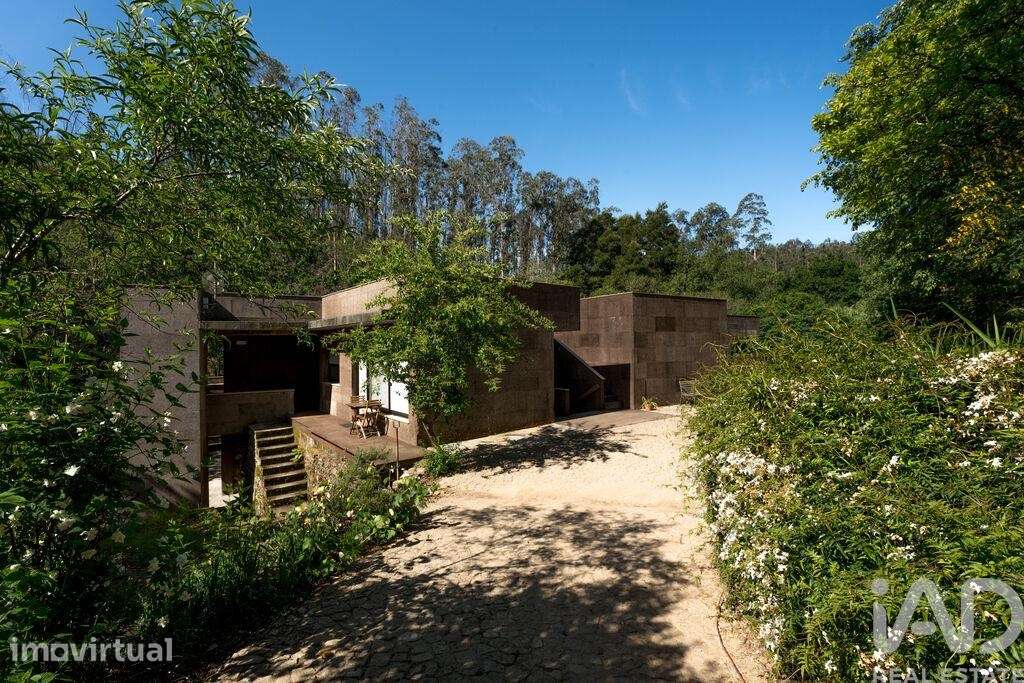 Quinta rural em Silva Escura e Dornelas - Grande imagem: 2/39