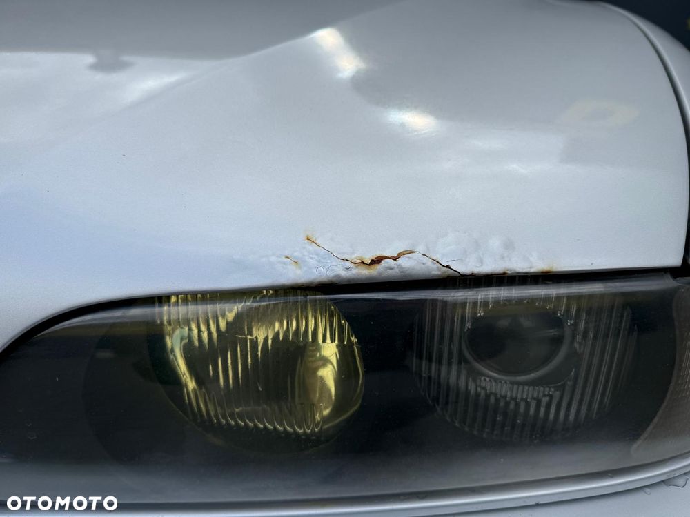 BMW Seria 5 525d - 15