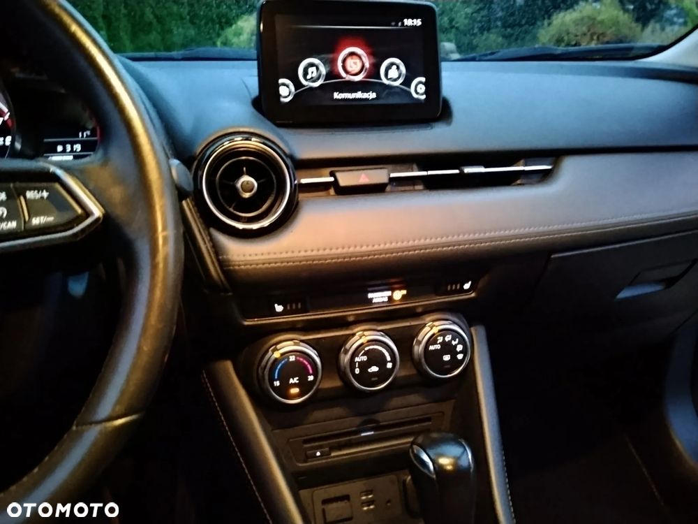 Mazda CX-3 2.0 SkyEnergy - 19