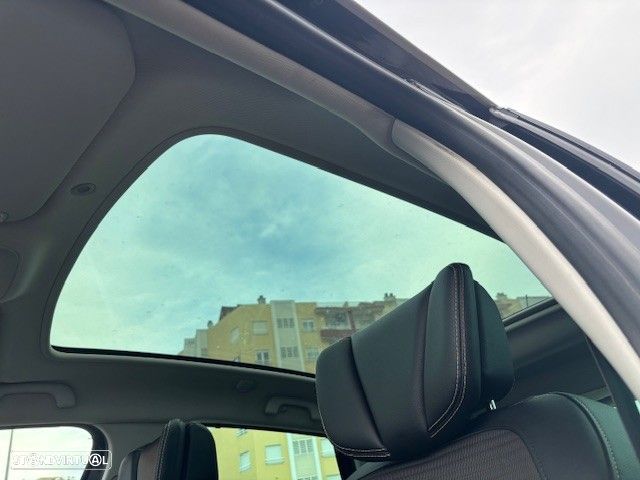 Renault Scénic - 10