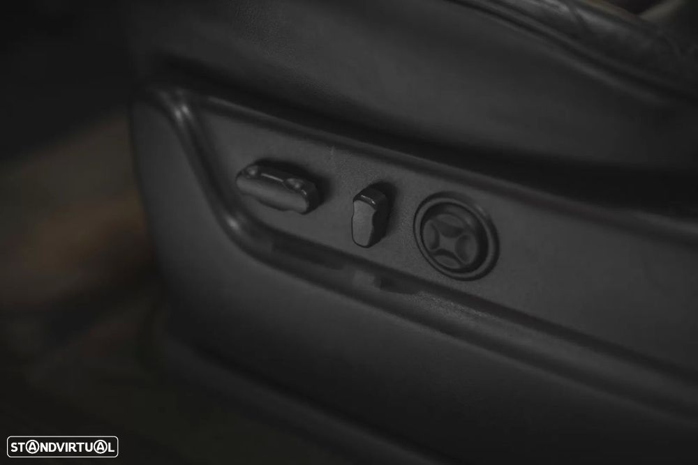 Hummer H2 6.0 SUT - 30