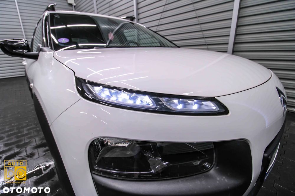 Citroën C4 Cactus 1.2 PureTech MoreLife S&S ETG - 29