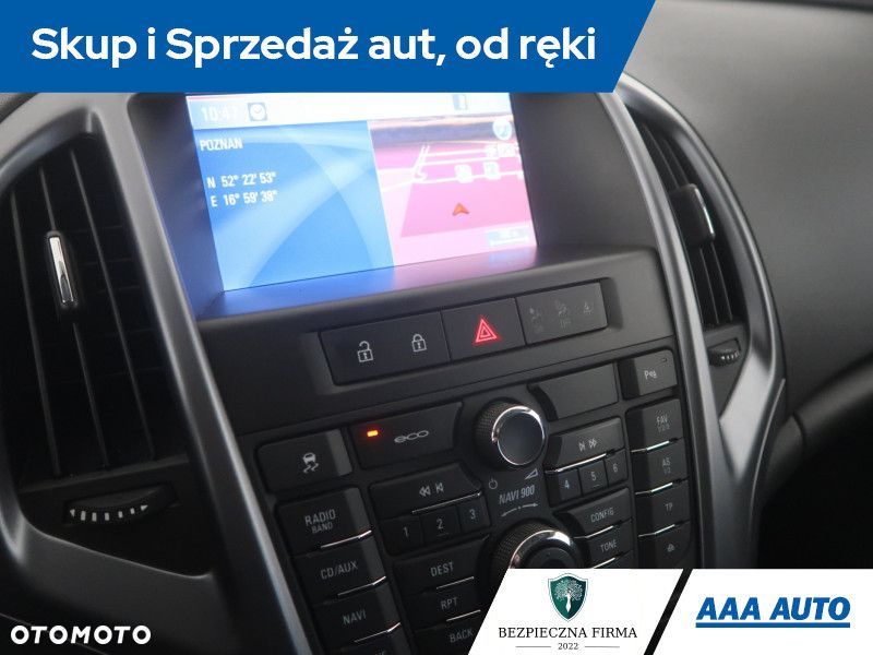 Opel Astra - 15
