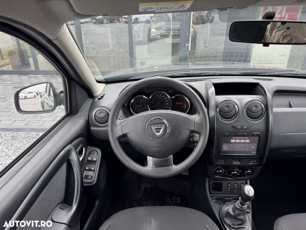 Dacia Duster - 14